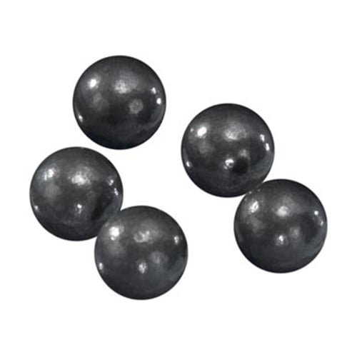 Thompson Center Maxi-Hunter Round Balls .50 cal 175 gr Lead 100/ct